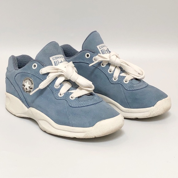 Converse Shoes - Women’s Converse Chuck Taylor Suede Sneakers, 7.5